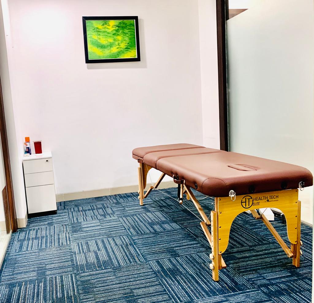 Clinic photo 5