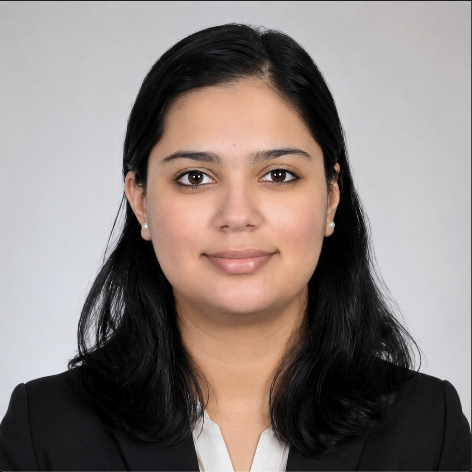 Dr. Prajakta Gosavi